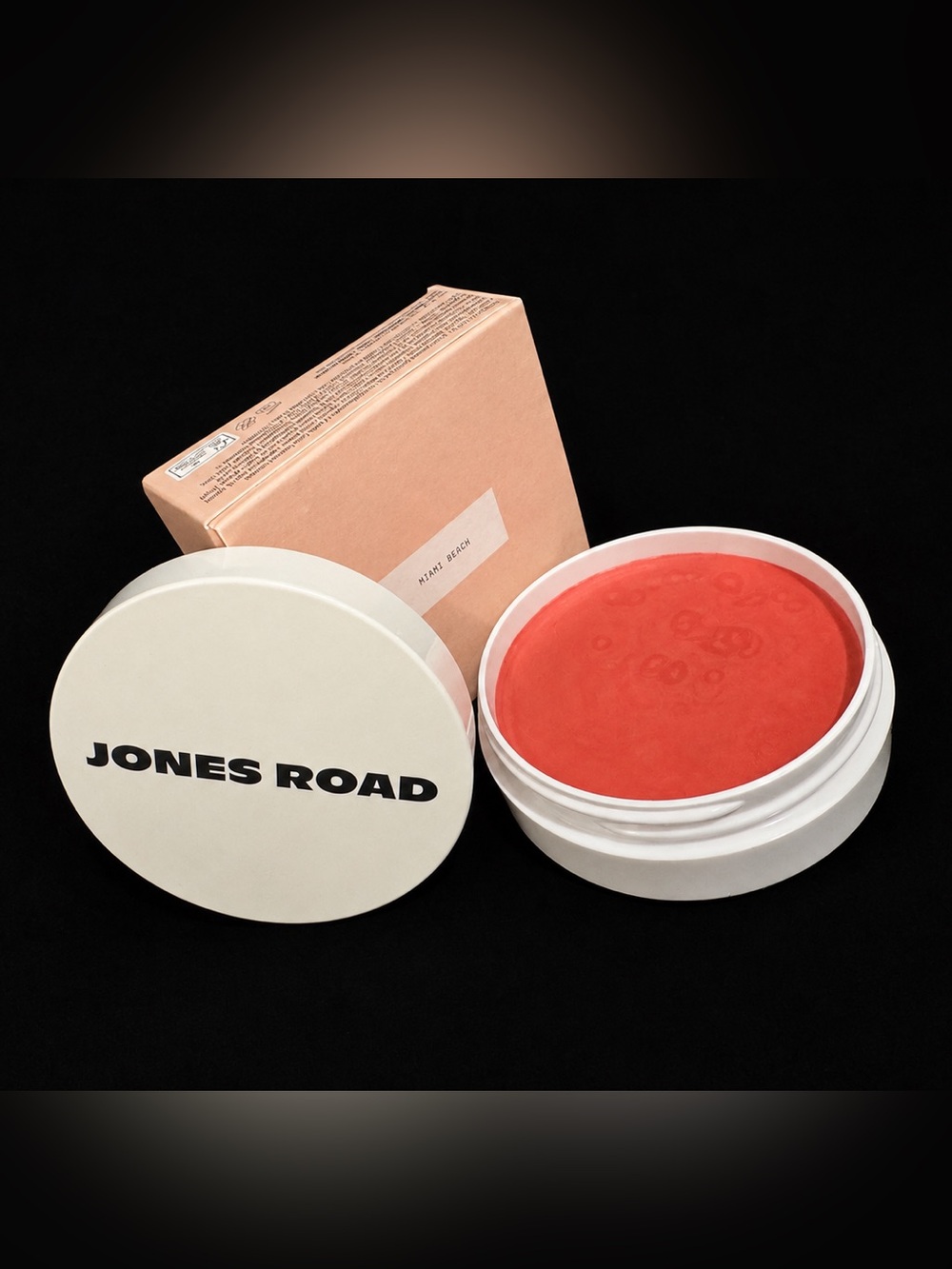 Jones Road Miracle Balm-Shade MIAMI BEACH